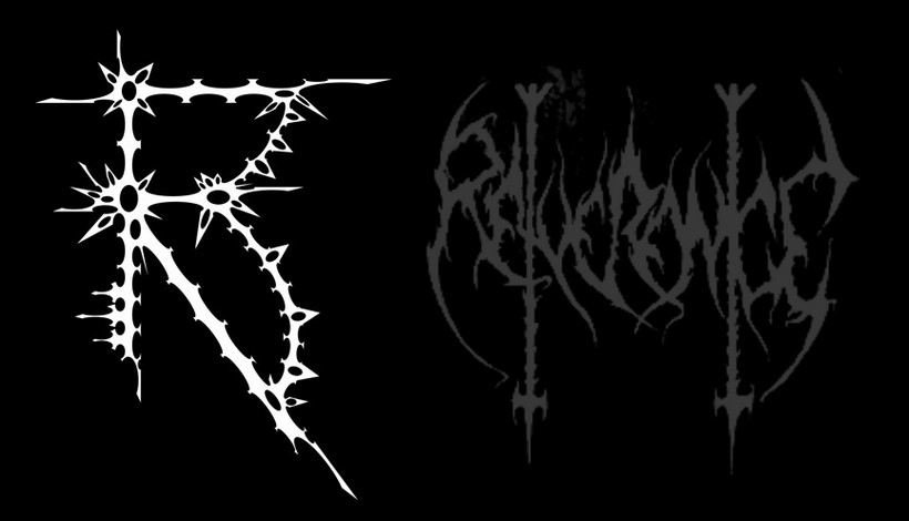 Reverence - Logo