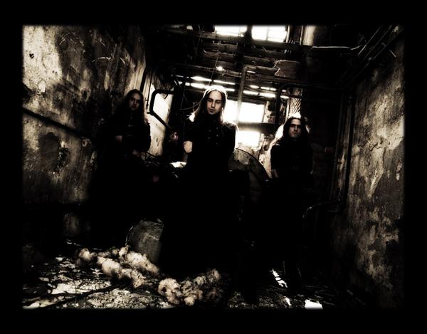 Reverence - Photo