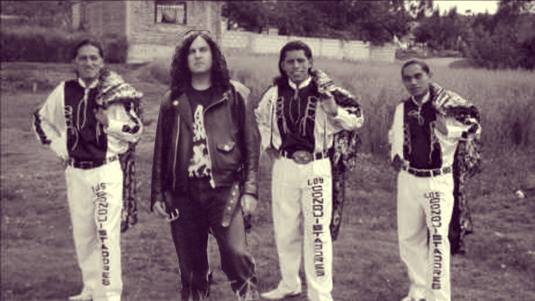 Amable Mejia Encyclopaedia Metallum The Metal Archives