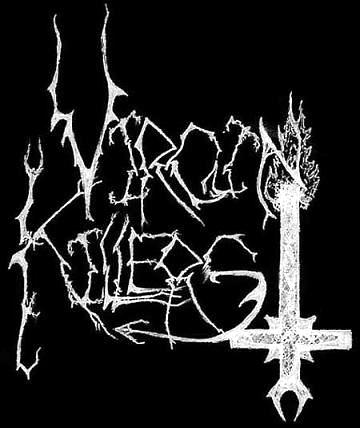 Virgin Killers - Logo