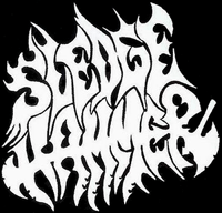Sledge-Hammer - Logo