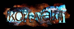Korovakill - Logo