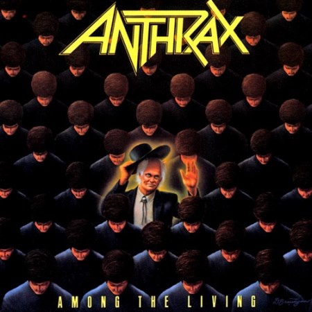Anthrax (1982-1991) - Página 2 1838