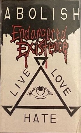 Abolish - Endangered Existence