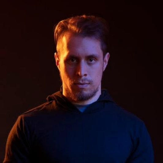 Andrew Baird
