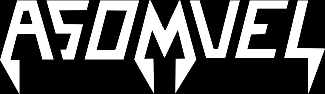 Asomvel - Logo