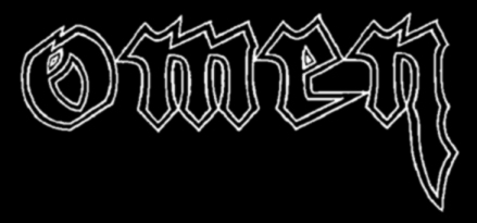Omen - Logo