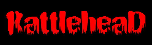 Rattlehead - Logo