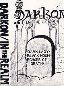 Darkon - In the Realm