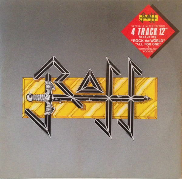 Raff - Raff - Encyclopaedia Metallum: The Metal Archives