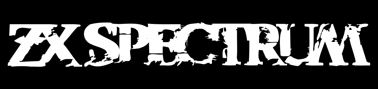 ZX Spectrum - Logo