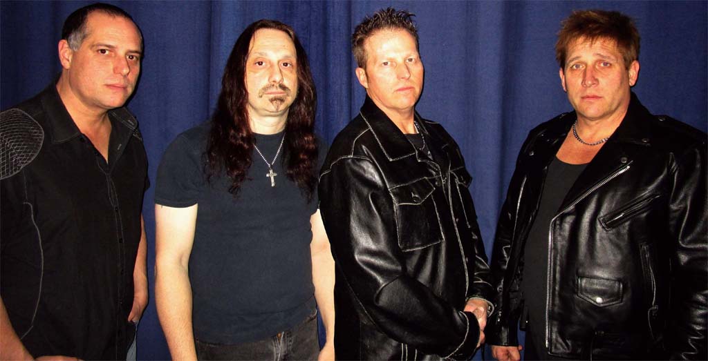 Heathen's Rage - Photo