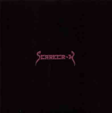 Scarecrow - Scarecrow