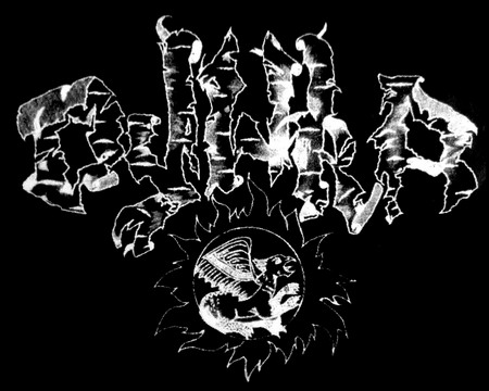 Oyhra - Logo