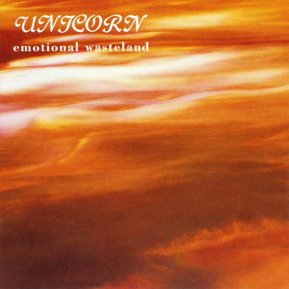 Unicorn - Emotional Wasteland