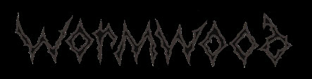 Wormwood - Logo