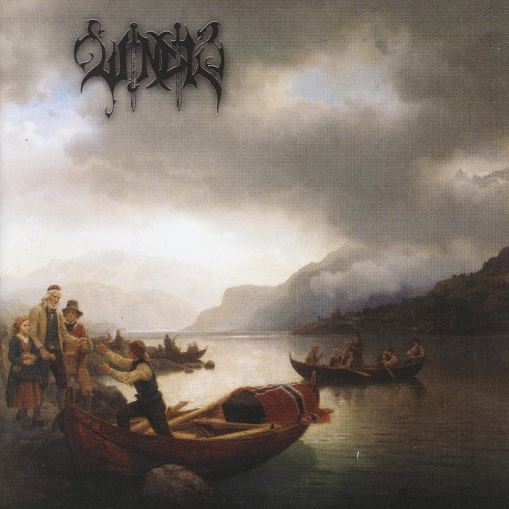 Windir - Likferd