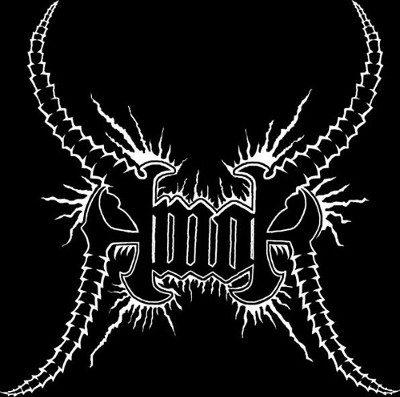 Amok - Logo