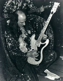 Jimmy Flemion - Encyclopaedia Metallum: The Metal Archives