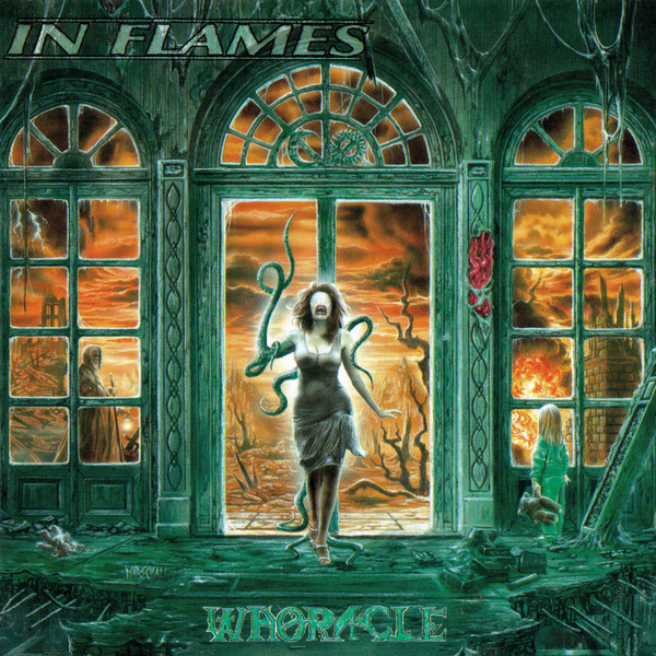 In Flames - Whoracle