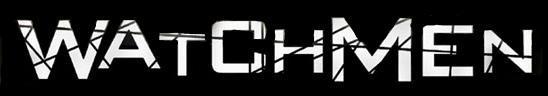 Watchmen - Logo
