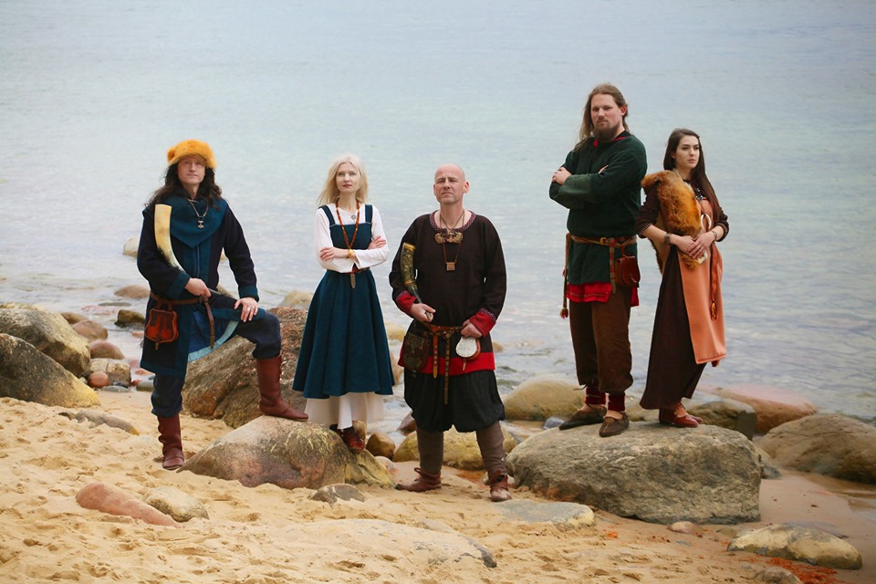 Lord Wind - Photo