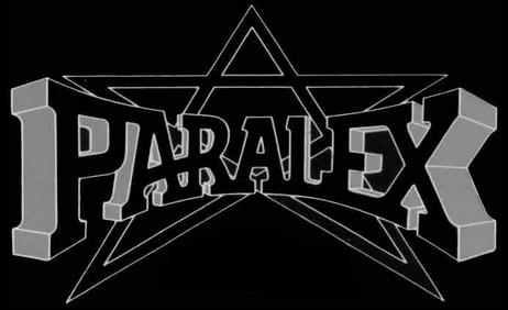 Paralex - Logo