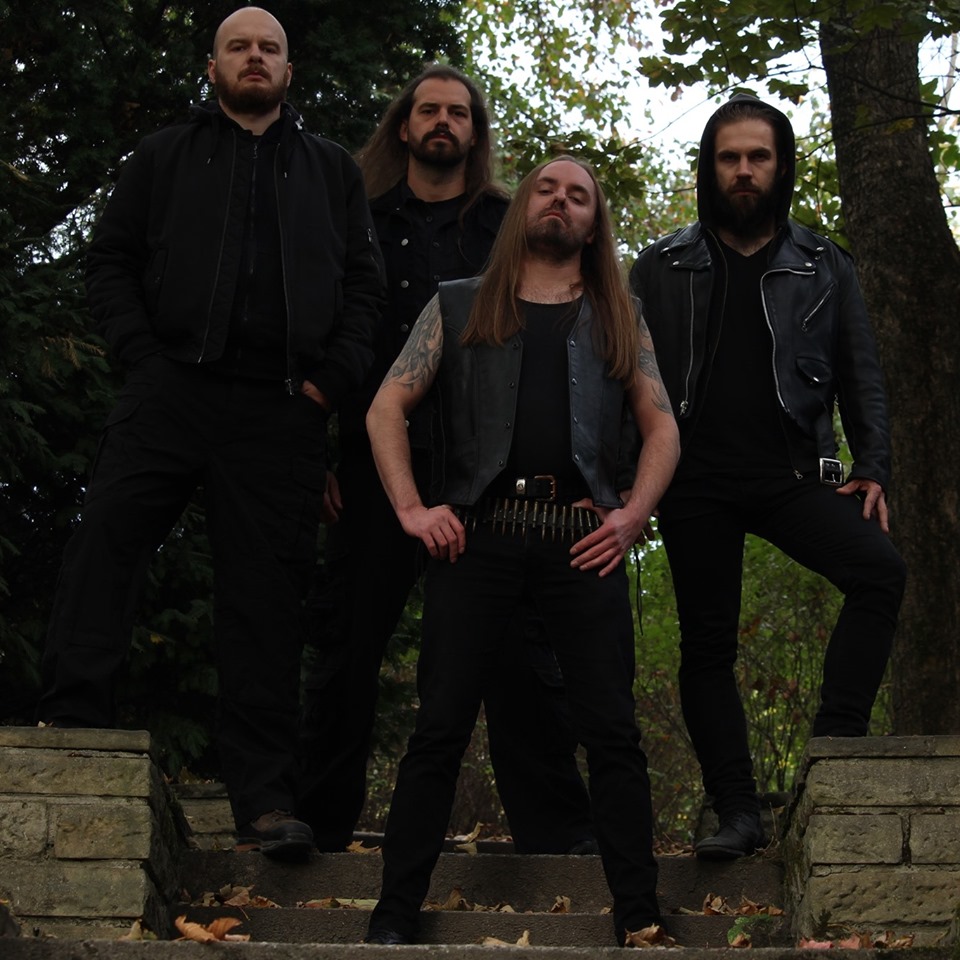 Bloodthirst - Photo