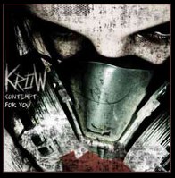 Krow - Contempt for You