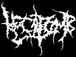 Hecatomb - Logo