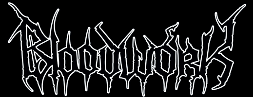 Bloodwork - Logo