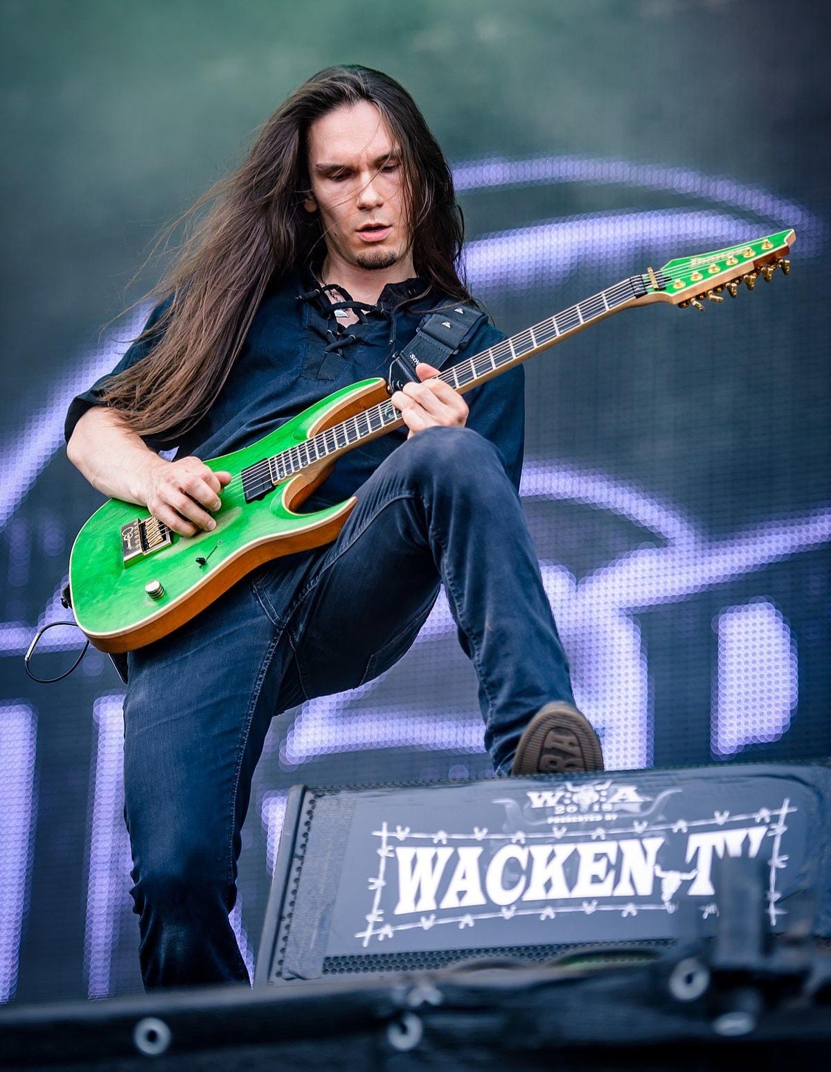 Teemu Mäntysaari