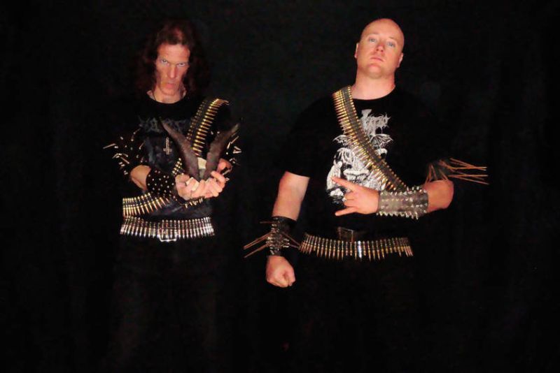 Abominator - Photo