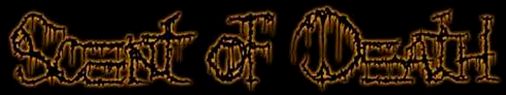 Scent of Death - Logo