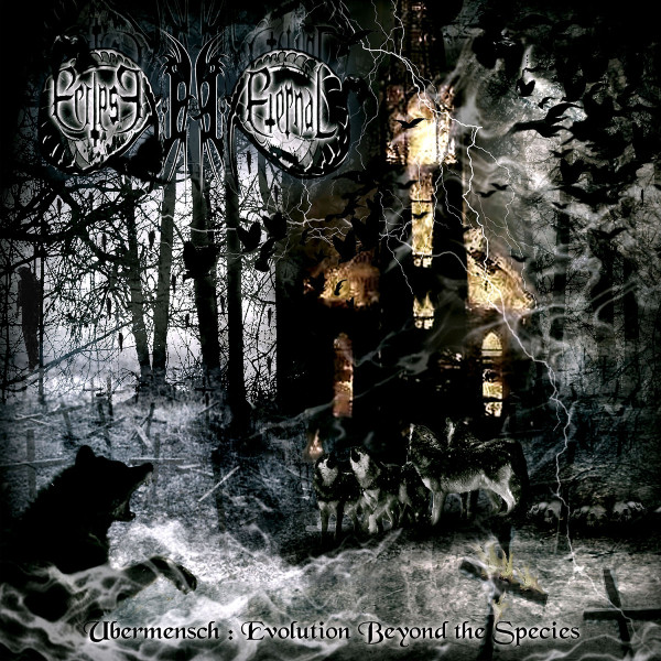 Eclipse Eternal - Ubermensch: Evolution Beyond the Species