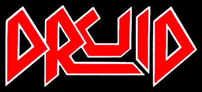 Druid - Logo