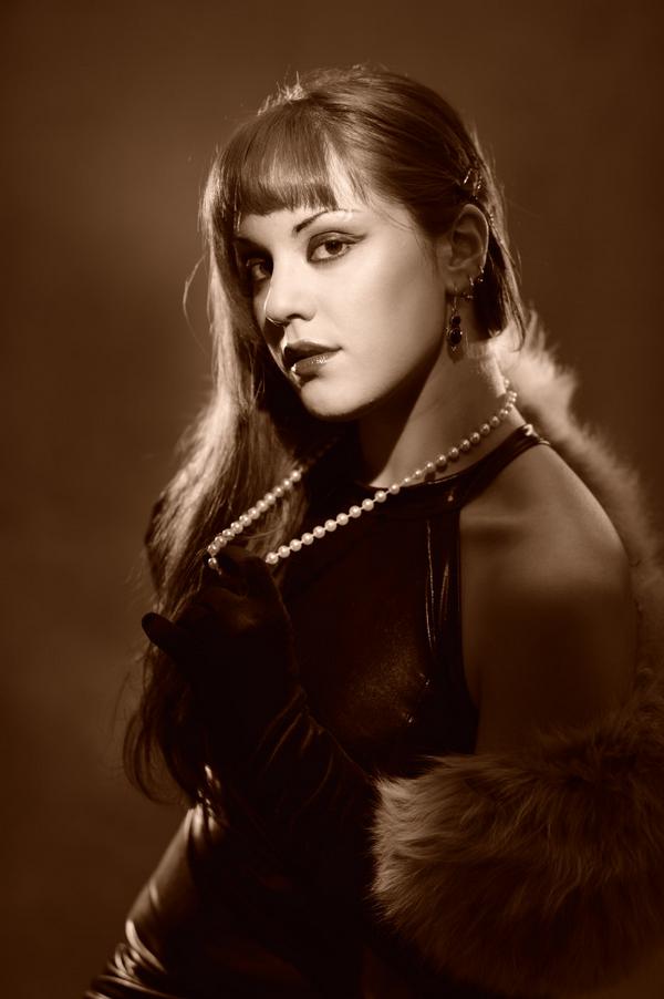 Lady Eter