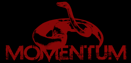 Momentum - Logo