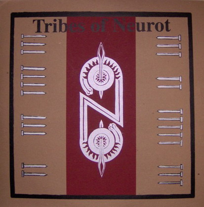 Tribes of Neurot - Markandeya / Origin & Destiny