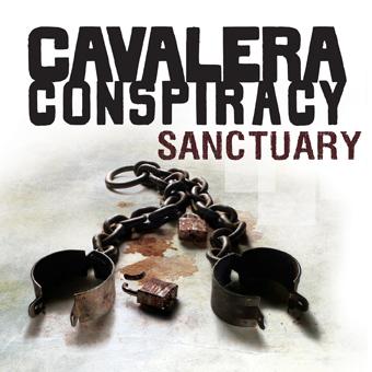 Cavalera Conspiracy - Sanctuary