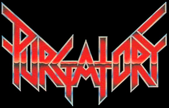Purgatory - Logo