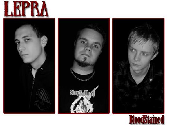 Lepra Encyclopaedia Metallum The Metal Archives