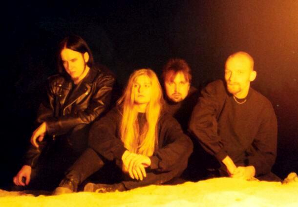 Martyrium - Photo