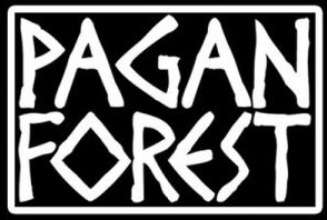 Pagan Forest - Logo