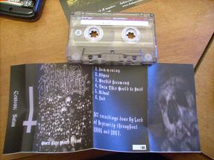 Morbid Ceremony - Turn This World to Rust