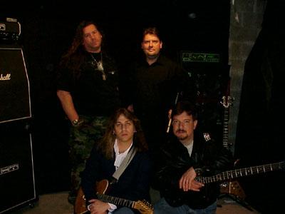 Aftershok Encyclopaedia Metallum The Metal Archives