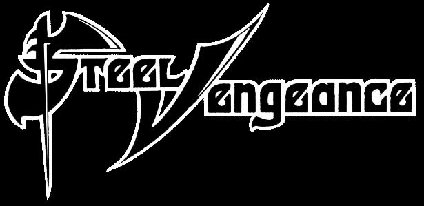 Steel Vengeance - Logo