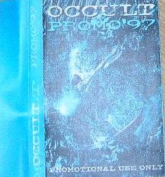 Occult - Promo'97