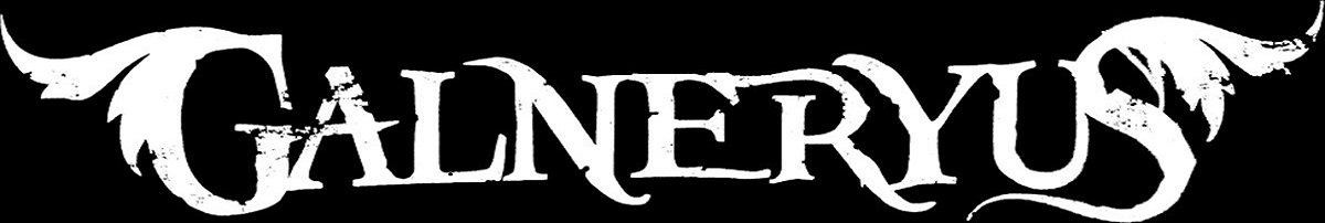 Galneryus - Logo
