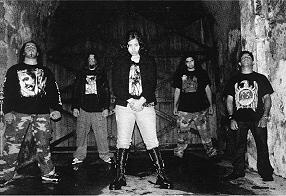 Dismal Divinity - Photo